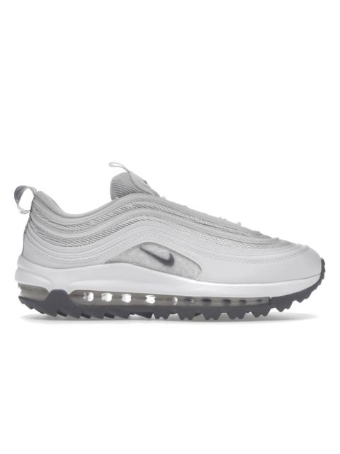 Nike Air Max 97 Golf White Pure Platinum