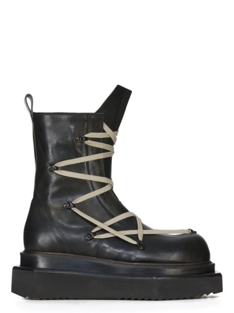 Rick Owens BOOTS