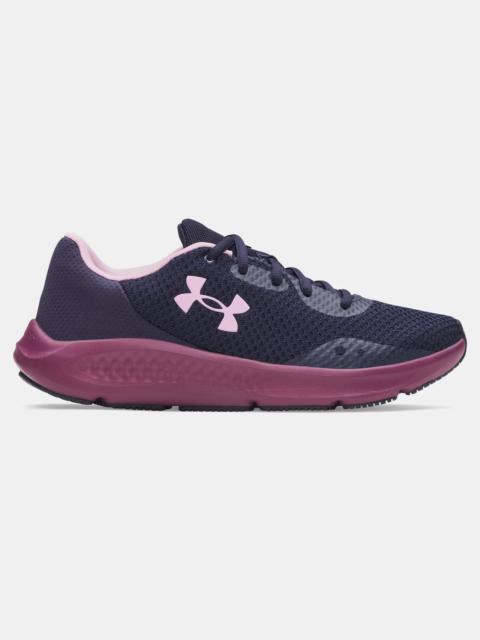 Under Armour UA Charged Pursuit 3
