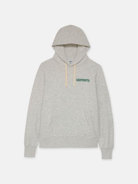 DARTMOUTH BLOCK SPELLOUT HOODIE