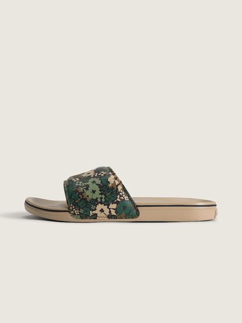Vans La Costa Slide-On Sandal