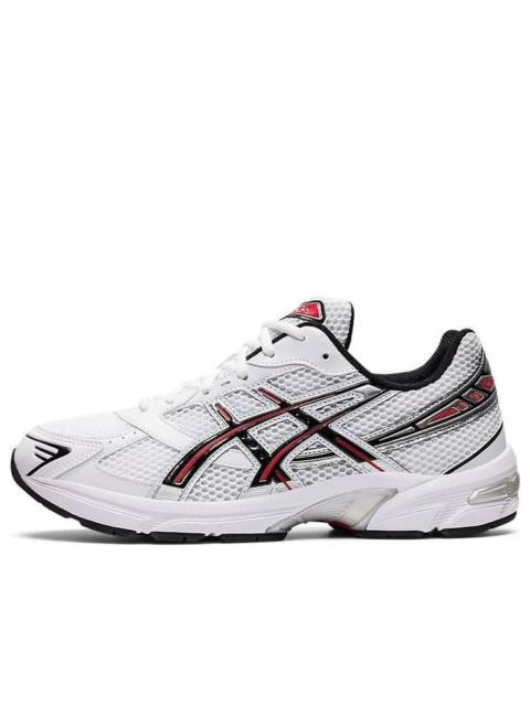 Asics ASICS Gel-1130 'White Electric Red' 1201A256-105