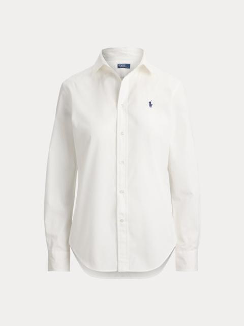Polo Ralph Lauren Slim Fit Cotton Shirt