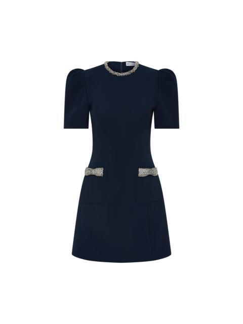 REBECCA VALLANCE Nemy Mini Dress