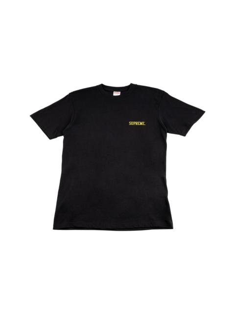supreme Toy Machine Fist Tee Black Ｍ Buy Supreme x Toy Machine Fist Tee 'Black' - SS24T3 BLACK | GOAT