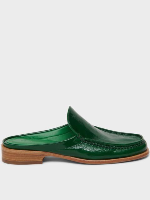 Mansur Gavriel WALKER MULE