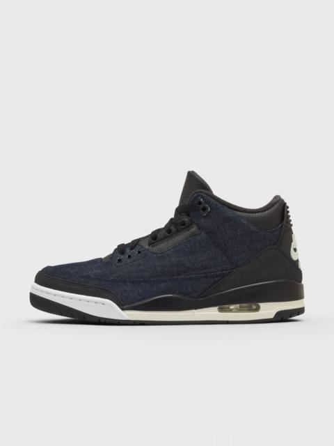 Jordan x LEVIS AIR JORDAN 3