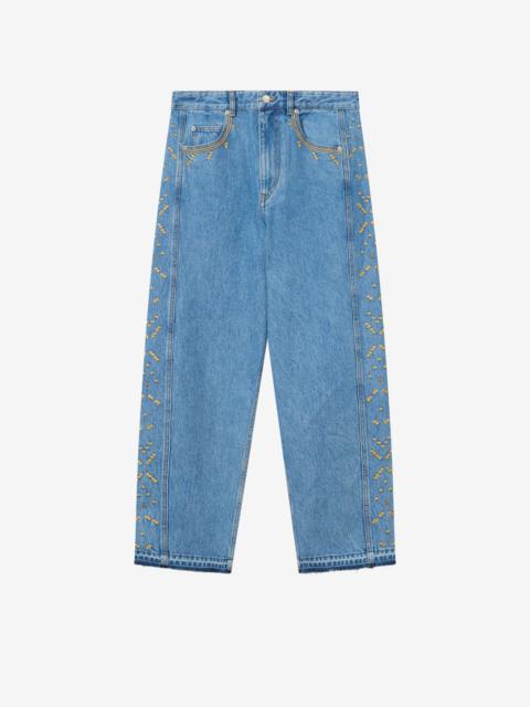Isabel Marant JORIAN JEANS