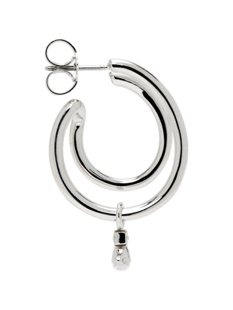 Vivienne Westwood Ronda Single Earring