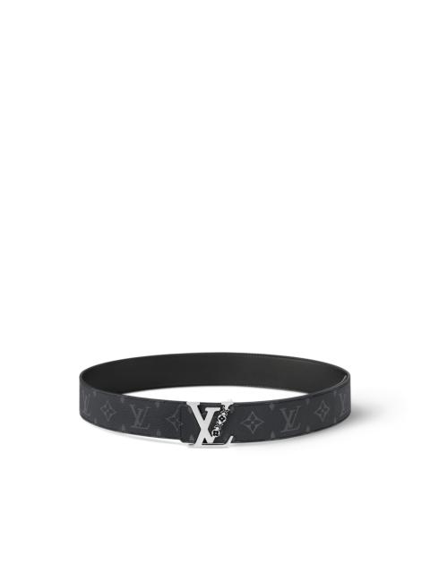Louis Vuitton LV Party 40mm Reversible Belt