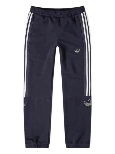 adidas Original outline track pants