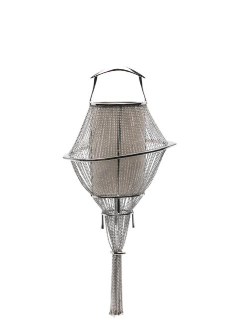 BENEDETTA BRUZZICHES Lumiere Tote Bag