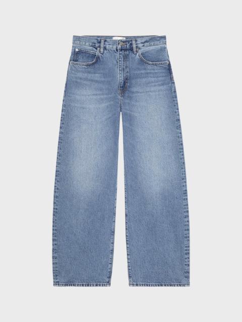 FRAME Jeans The Bow Rapture Light blue wash