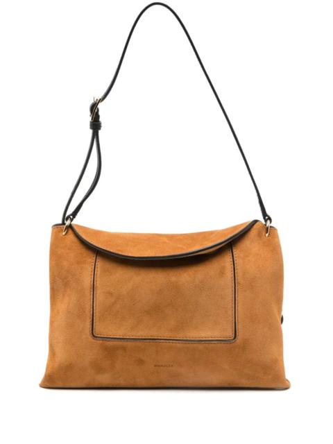 Introducing the PENELOPE SLOUCH BAG, a stunning bag from WANDLER designed for those who appreciate e