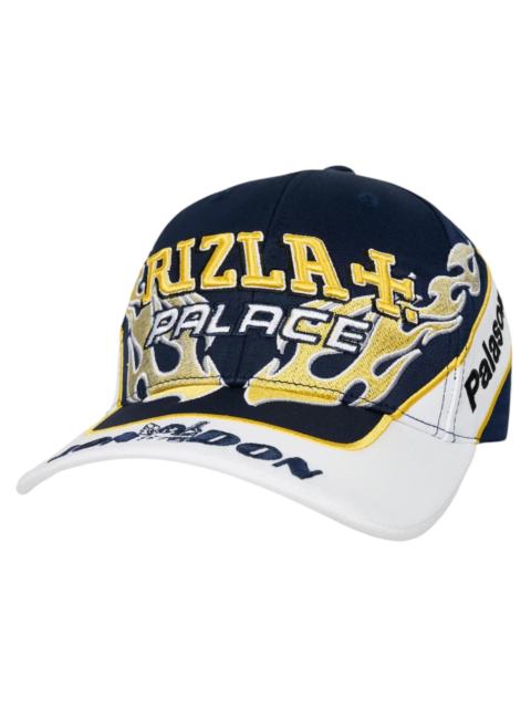 PALACE Palace Rizla 6-Panel Navy