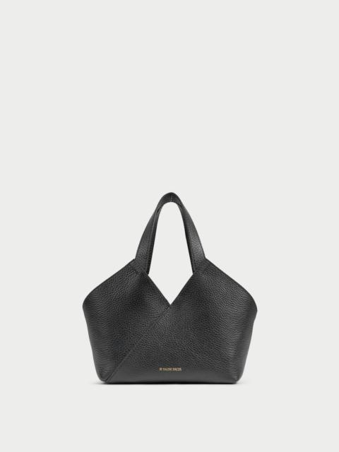 BY MALENE BIRGER Lulle leather bag