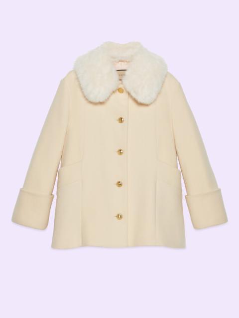 GUCCI Wool jacket
