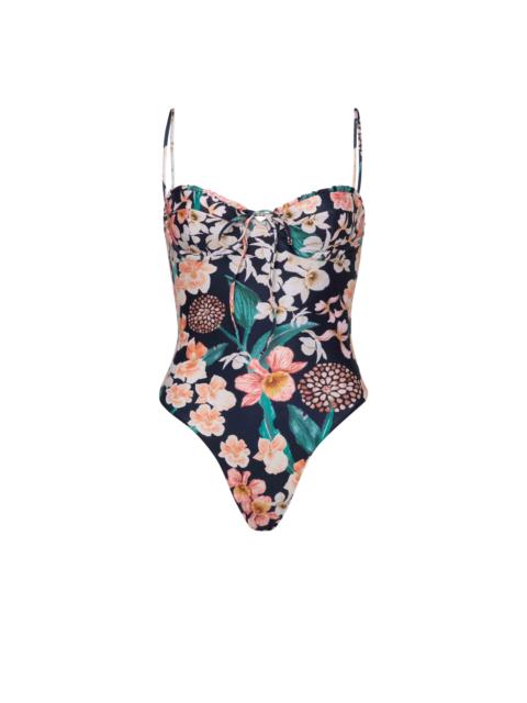 Agua by Agua Bendita Ébano Danza One Piece