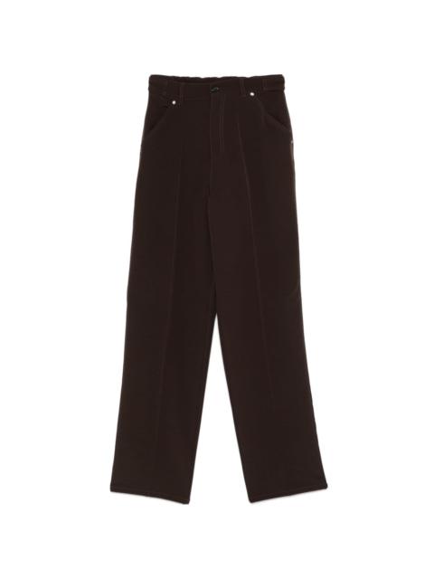 Pentola trousers