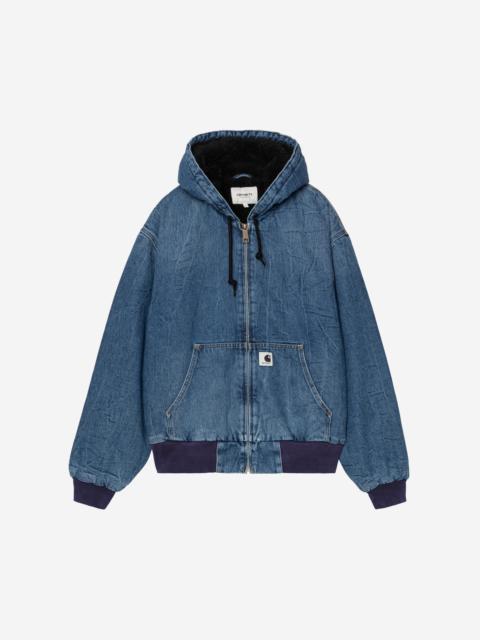Carhartt WIP Women's OG Active Jacket (Winter)