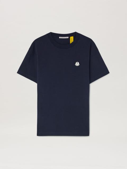 Moncler Moncler X Palm Angels Genius T-shirt