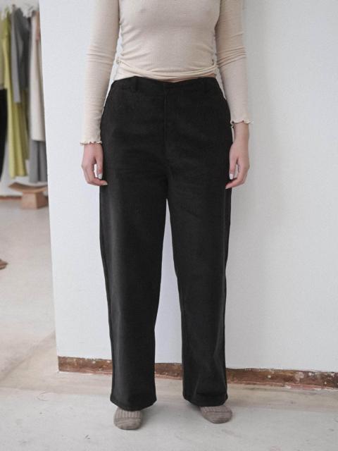 BASERANGE Altru Pants - Cotton Corduroy