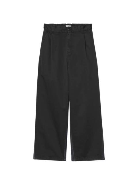Carhartt WIP OG Double Knee pleated shorts
