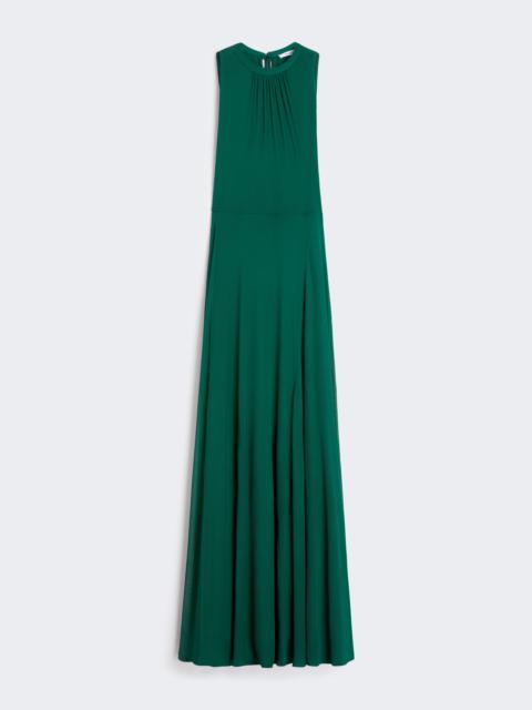 ワンピース Max Mara BRACCO - Viscose and lurex slim dress Viscose and lurex slim-fit dress, beige | 