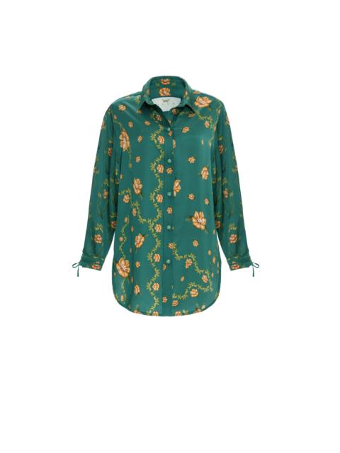 Agua by Agua Bendita Cecilia Esoterico Shirt