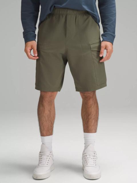 lululemon Cargo Pocket Short