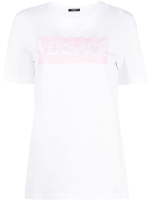 COTTON JERSEY T-SHIRT