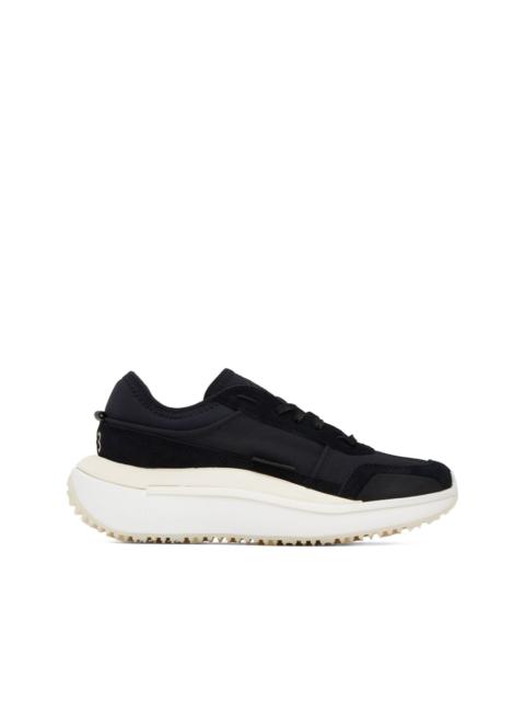 adidas Ajatu Run "Black Core/White Cream/White" sneakers