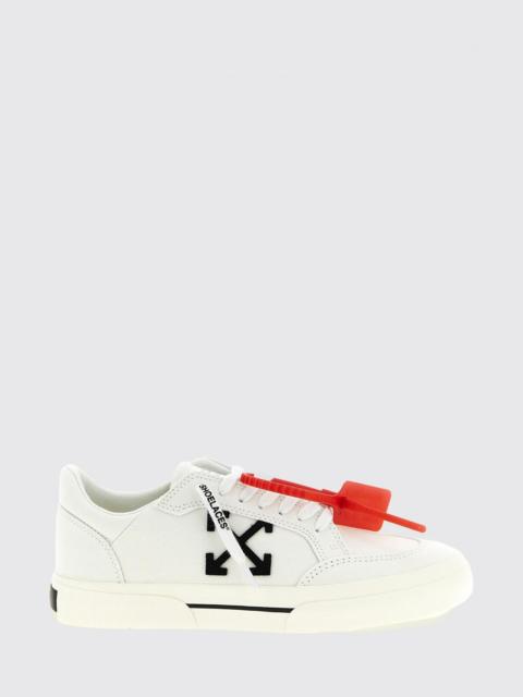 Off-White Sneakers men Off-white