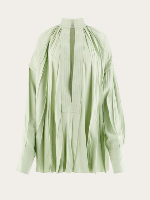 FERRAGAMO Kaftan shirt