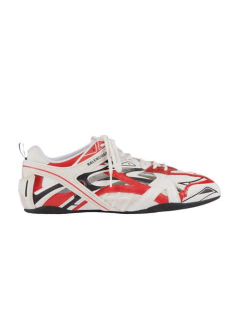Balenciaga Drive Sneaker 'Red White'