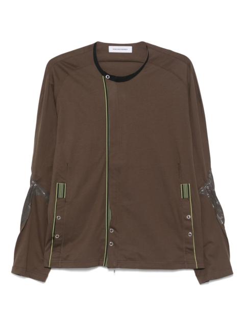 Kiko Kostadinov Alec K-Dart Jacket