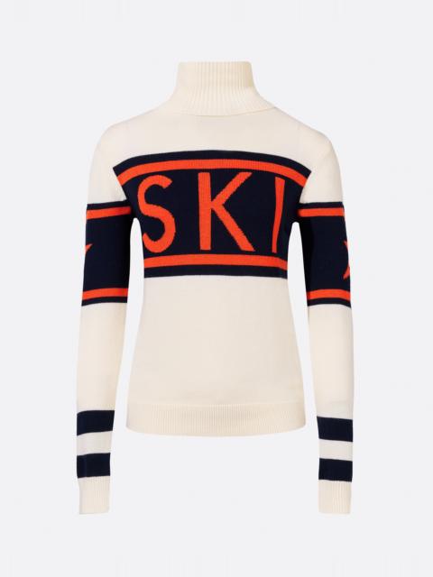 PERFECT MOMENT Schild Merino Wool Sweater