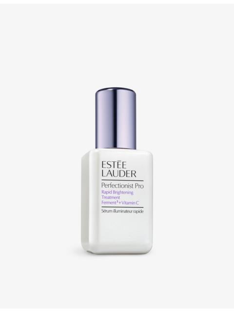 Estée Lauder Perfectionist Pro Serum Rapid Brightening Treatment