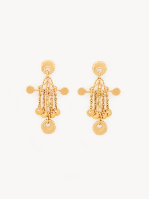 Chloé THE CHLOÉ ECLECTIC EARRINGS