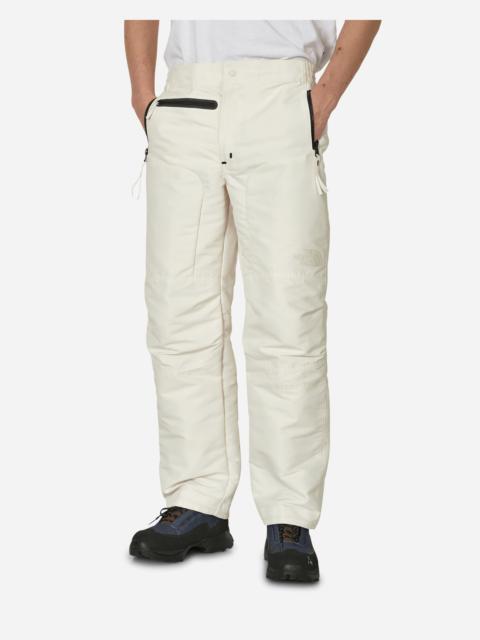 The North Face RMST Steep Tech Smear Pants White