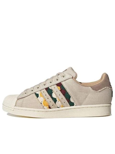 adidas Superstar Shoes 'Earth Day' H06192