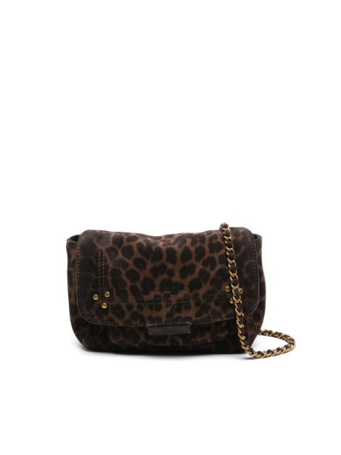 JEROME DREYFUSS small Lulu shoulder bag
