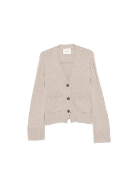 LISA YANG DANNI CARDIGAN