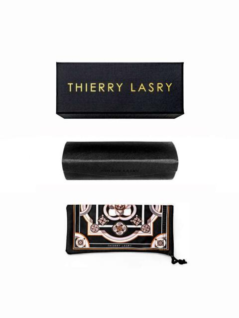 THIERRY LASRY THIERRY LASRY OPTICAL PACKAGING