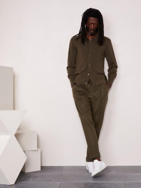 OFFICINE GÉNÉRALE HUGO PANTS