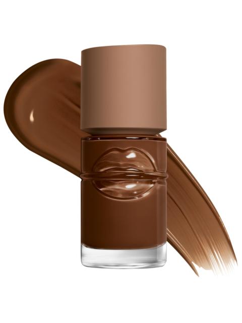 Make Up For Ever Balancing & Perfecting Natural Finish Longwear Foundation