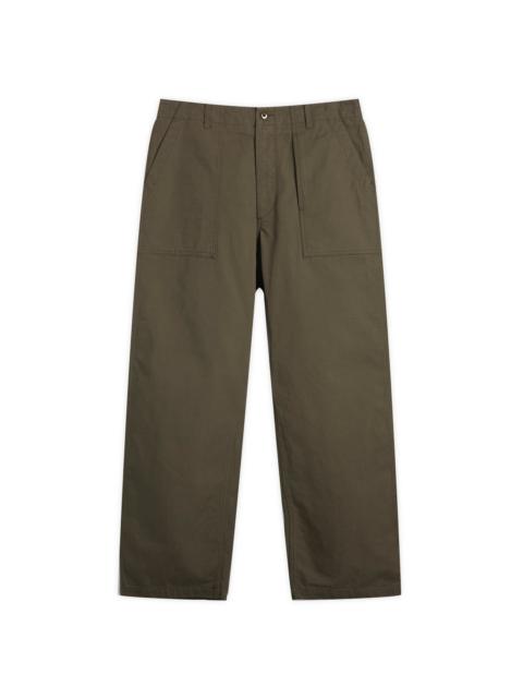 Engineered Garments Engineered Garments Heavyweight Ripstop Fatigue Pant