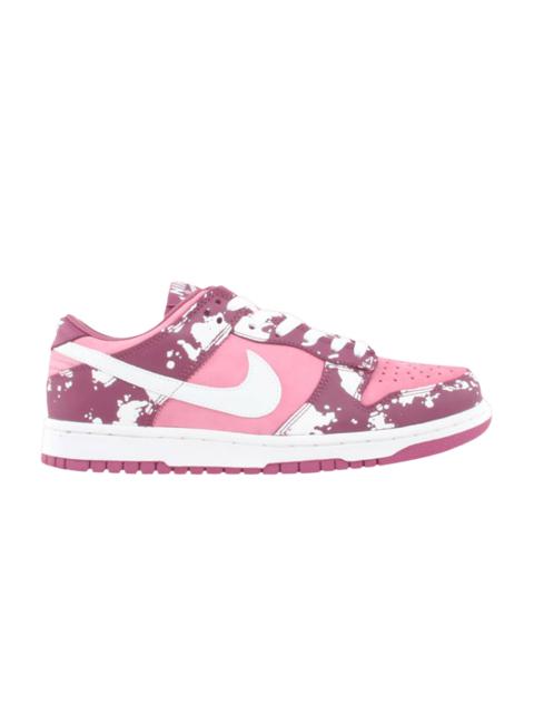 Nike W'S Dunk 프리미엄 '스프 후드 이름 *