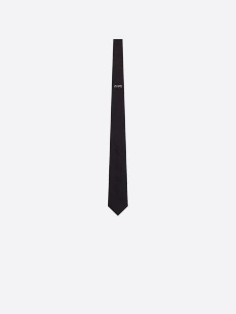 Dior DIOR AND DANIEL ARSHAM Tie