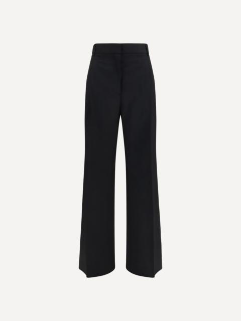 RÓHE Tailored wool Pants